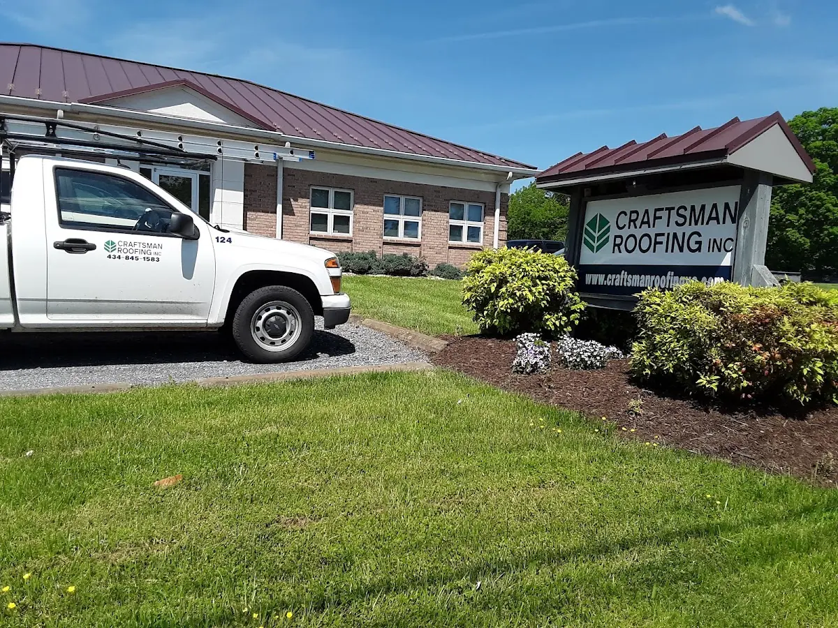 Quality Roof Replacement by experienced craftsmen in Bork Acres